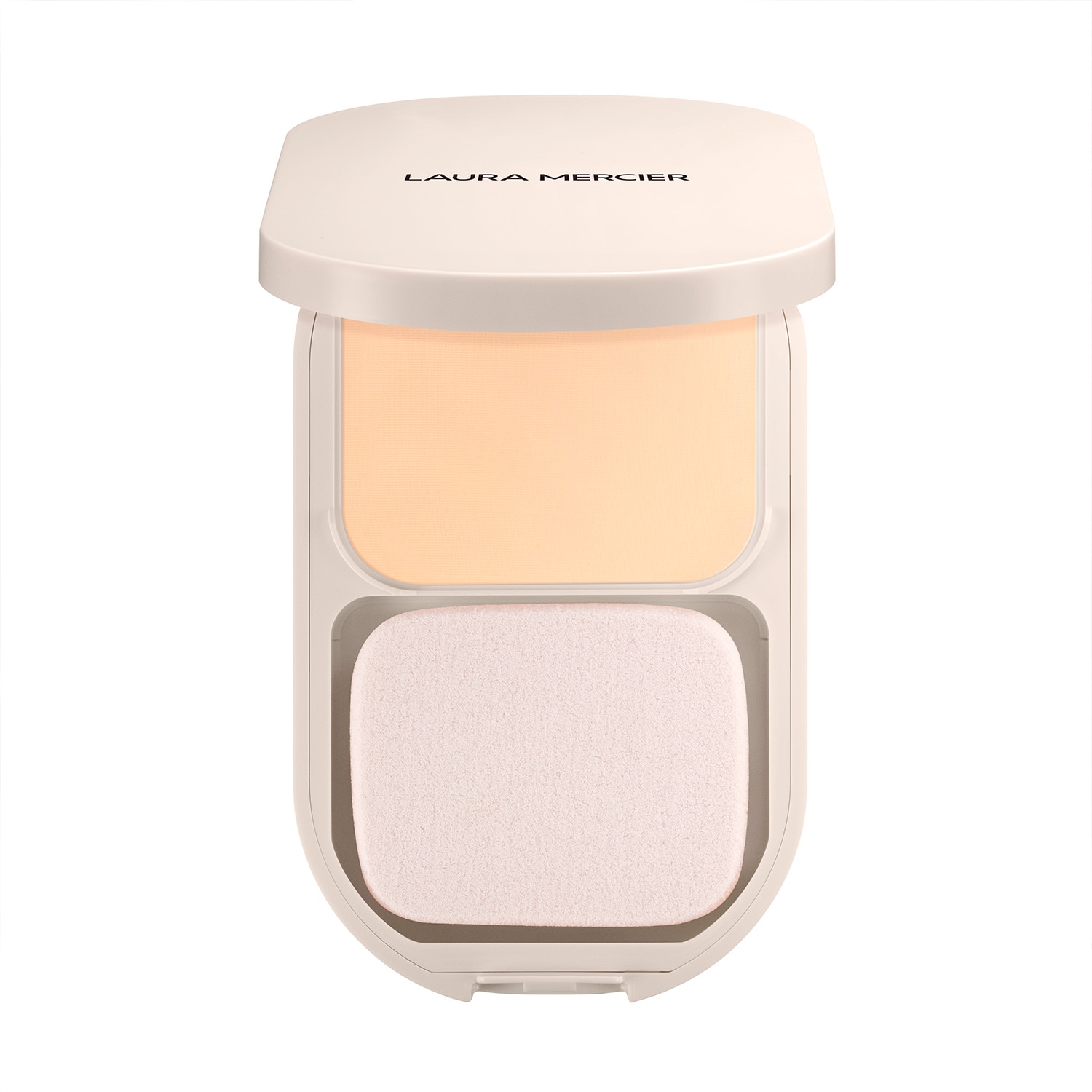 REAL FLAWLESS POWDER FOUNDATION (BASE EN POLVO)